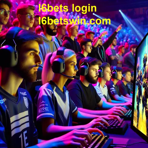 l6bets login