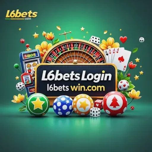 l6bets login